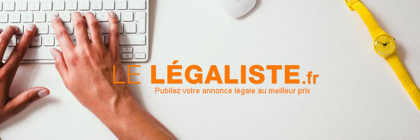 Annonces Legales Ouest France La Roche Sur Yon Journal Officiel La Roche Sur Yon 50 Le Legaliste